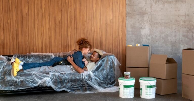 Spray Foam Insulation