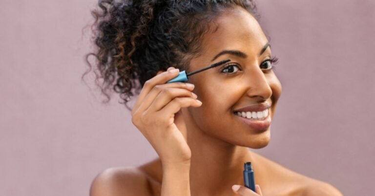 Eyebrow Makeup