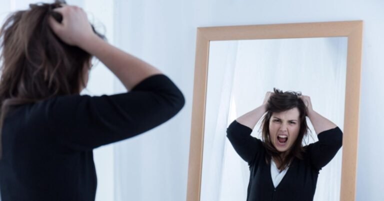 Trichotillomania Treatment