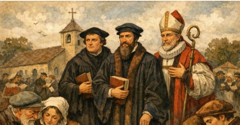 Reformation