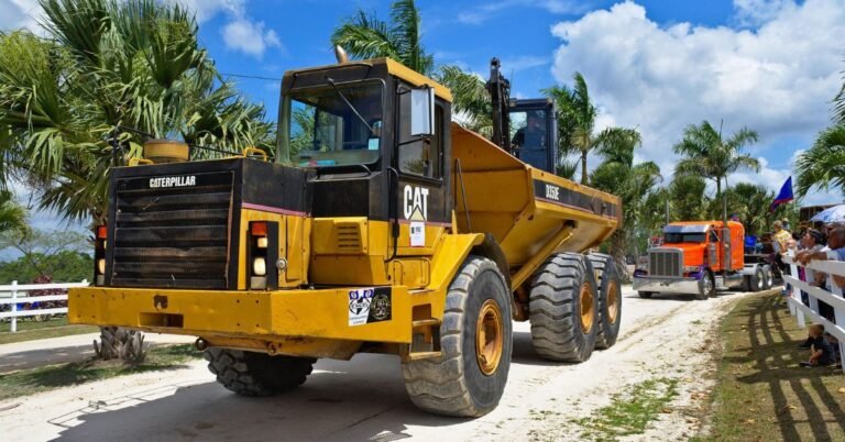 The Evolving Landscape of Machine Control System Accessories in Construction