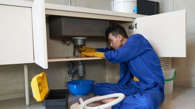 Household Drain Problems