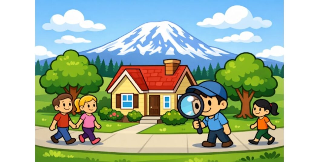 Sell Your Home