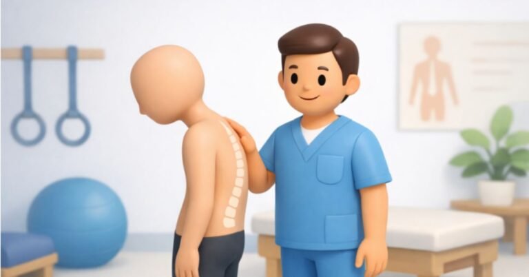 Chiropractic Care
