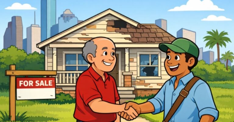 Selling Your Home
