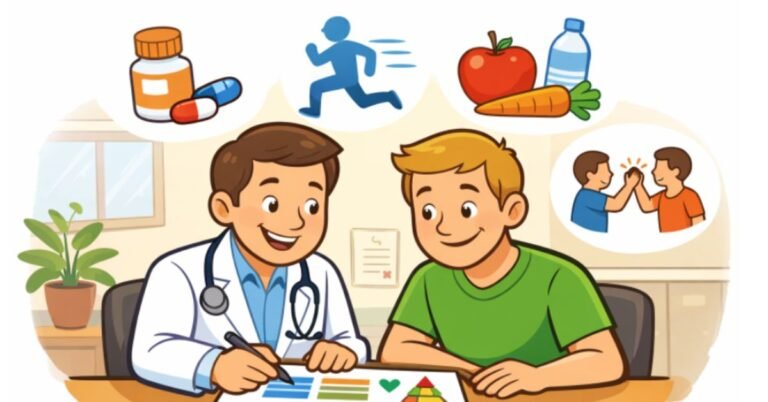 Primary Care