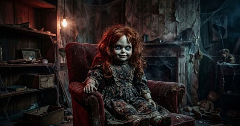 Chucky Movies