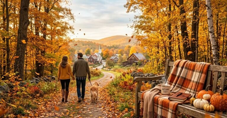 First Day of Fall 2025