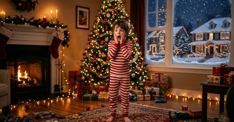 Home Alone