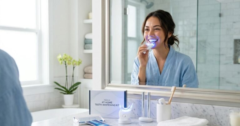 Best At-Home Teeth Whitening Kits