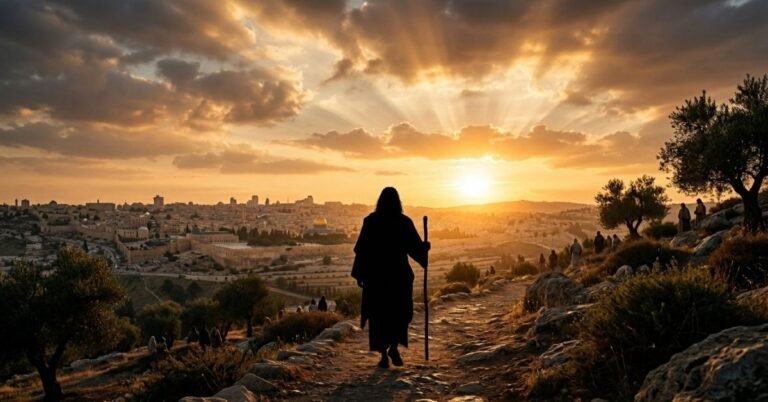 How Old Was Jesus When He Died
