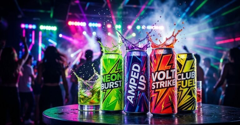 Four Loko Explained