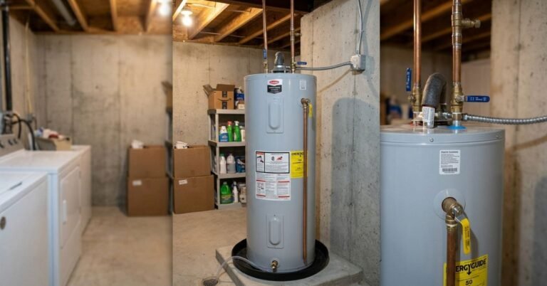 The Ultimate Water Heater Buying Guide for Homeowners