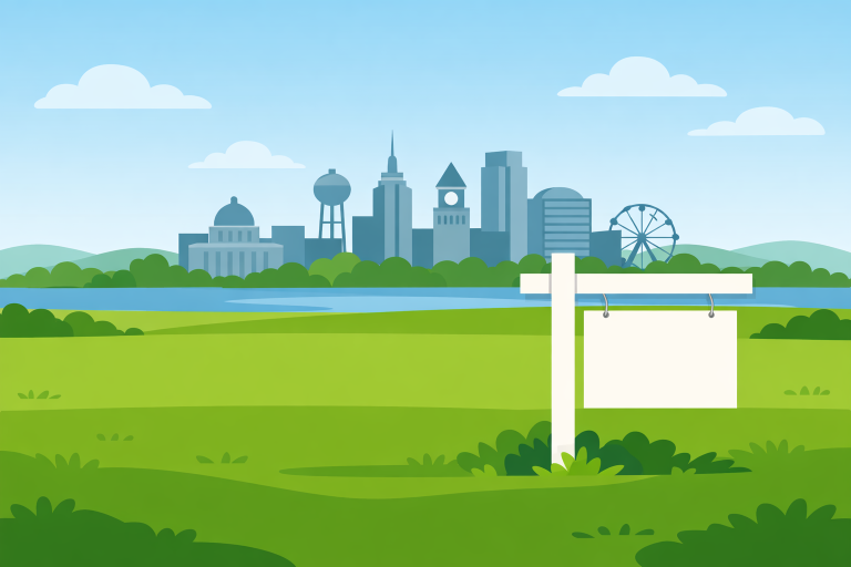 Land in Garland