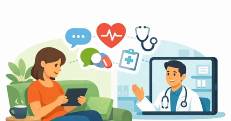 Telemedicine