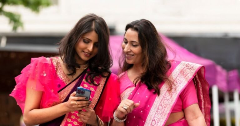 Indian Fashion Online Retailers