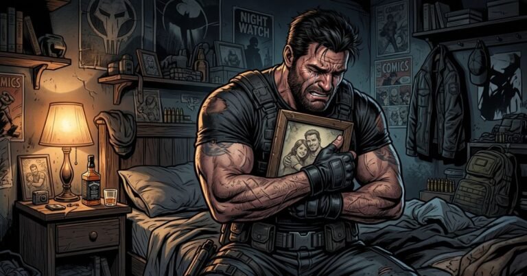 Wolverine Meme