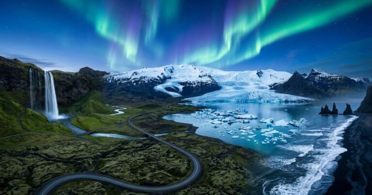 Iceland Pictures