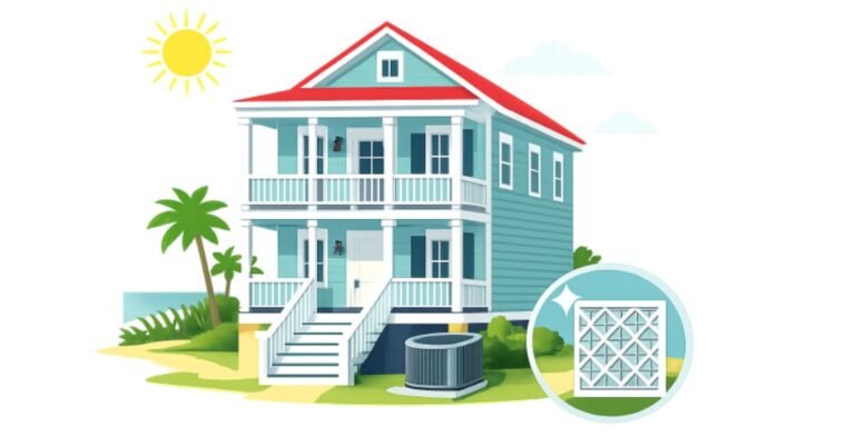 Essential HVAC Maintenance Tips for Charleston Homeowners