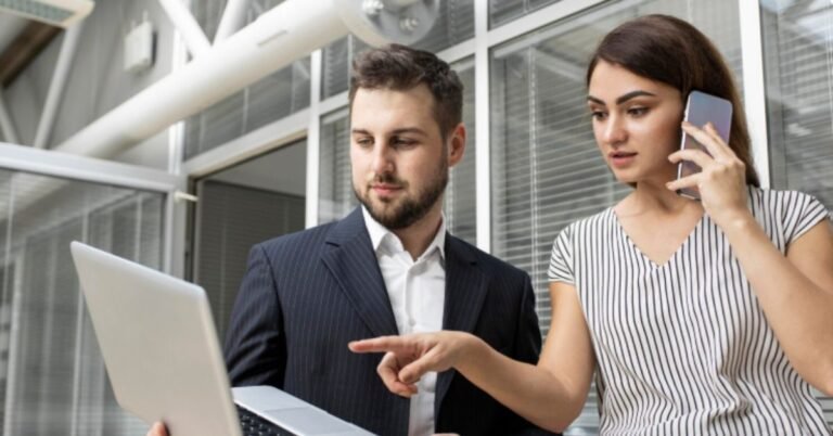 Enhancing Business Communication with Cloud-Based VoIP Solutions