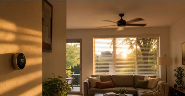 Keeping Austin Homes Cool: Plan for Efficient Air Conditioning