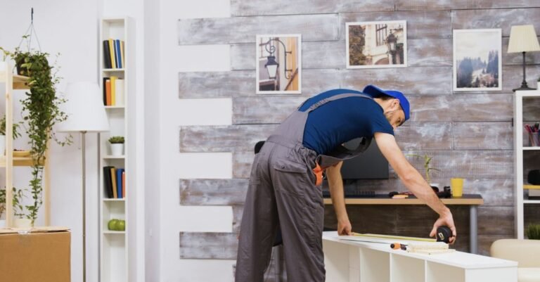 Home Remodeling in Methuen MA