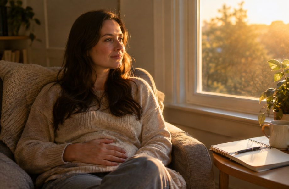 Pelvic Pain